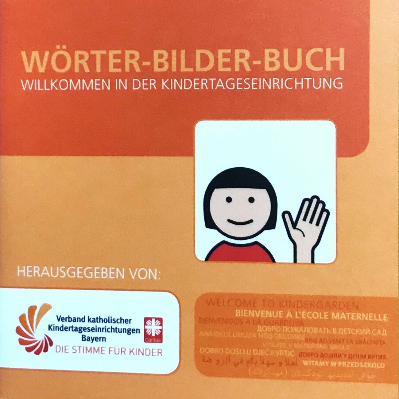 Woerter-Bilder-Buch - Foto CHoffmann